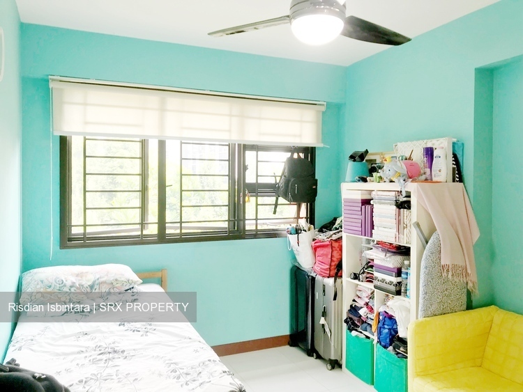 Blk 335A Yishun Street 31 (Yishun), HDB 4 Rooms #209120811